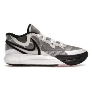 New w box Nike Kyrie 8 White Black DJ6017 101 Mens Basketball Shoes Size 10.5